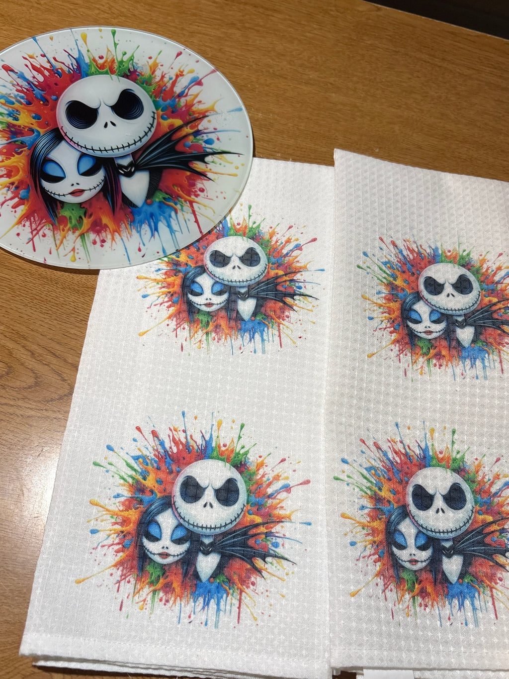 Jack the Skellington