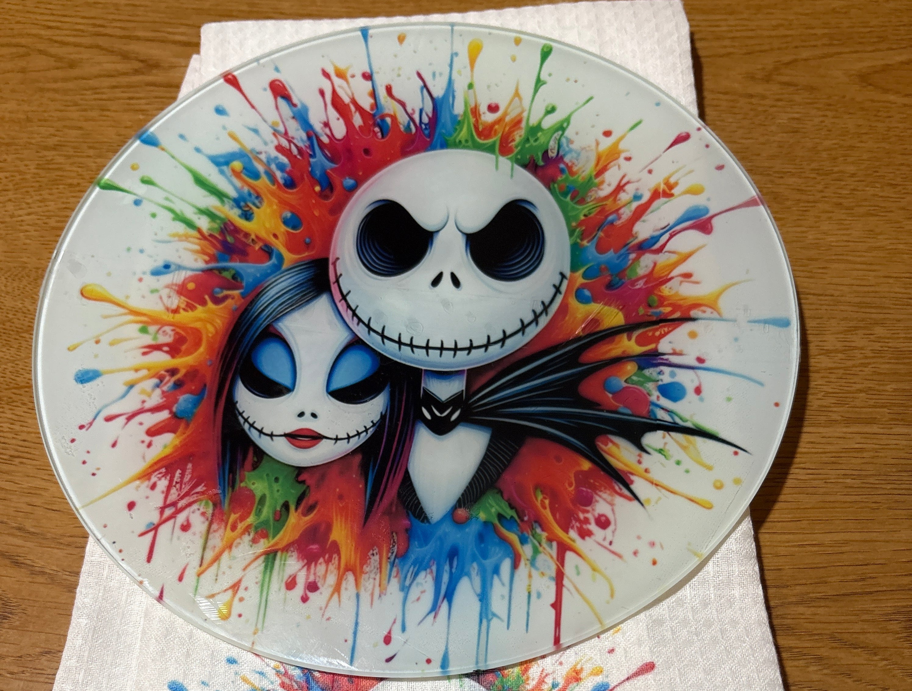 Jack the Skellington