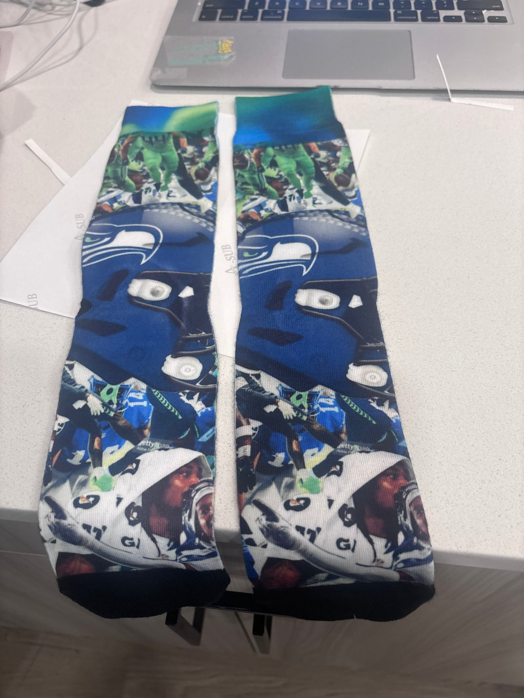 Socks